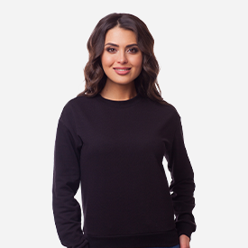 Bluza Damska Sweatshirt Standard BS02